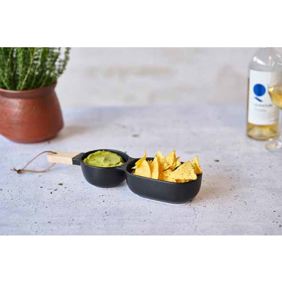 Cosy&Trendy BITES APERO DISH 3ASS34,5X9,5XH5,5CM