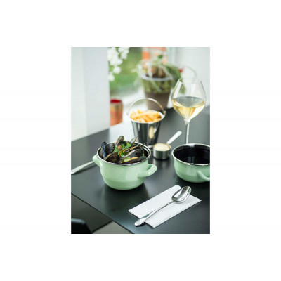 Cosy&Trendy MUSSEL CASSEROLE D12 MINT-0,5KG-0,9L