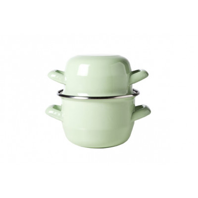 Cosy&Trendy MUSSEL CASSEROLE D12 MINT-0,5KG-0,9L