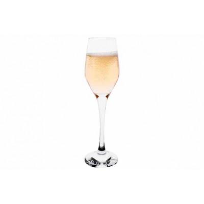 Cosy&Trendy COSY MOMENTS STYLE CHAMPAGNE GLASS SET3  23CL