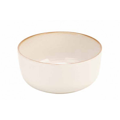 Cosy&Trendy BALTIC VANILLA BOWL D14,5XH6,7CM