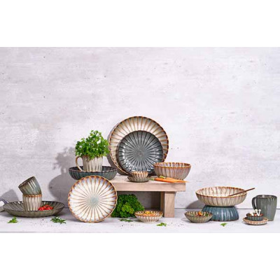 Cosy&Trendy ASTERA OCEAN MINI PLATE D10,5XH2,2CM