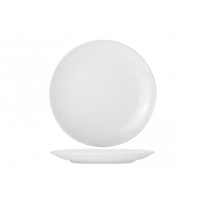 Cosy&Trendy ADESSO DINNER PLATE COUPE D29CM