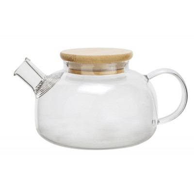 Cosy&Trendy BOROSILICATE TEA POT 500 ML 18XH9CM