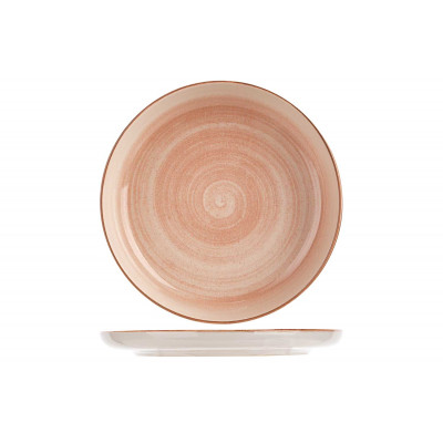 Cosy&Trendy BALTIC PEACH DESSERT PLATE D20CM