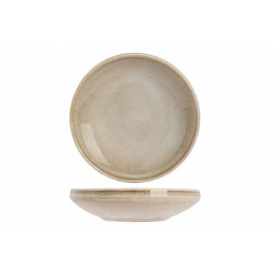 Cosy&Trendy CONICO SAND DISH D11,5XH2,7CM