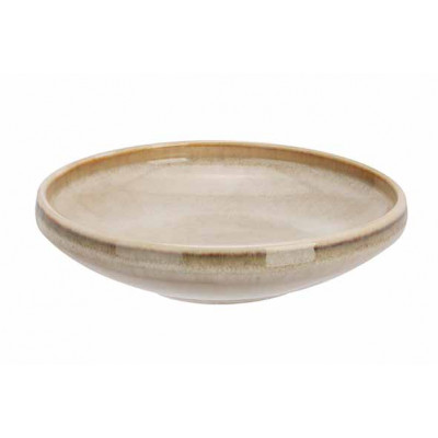 Cosy&Trendy CONICO SAND DISH D11,5XH2,7CM