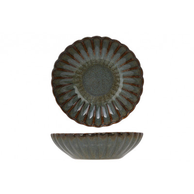 Cosy&Trendy ASTERA OCEAN DISH D12XH3,5CM