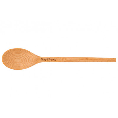 Cosy&Trendy ONESTA SPOON 29,8X5,6XH1,5CM BEECH