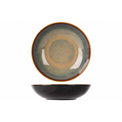 Cosy&Trendy BOGOTA SOUP PLATE D20,5XH5,1CM