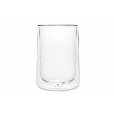 Cosy&Trendy OMAGIO TEA 300ML SET 2D8XH12CM DOUBLE-WALLED - BOROSILICATE