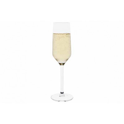 Cosy&Trendy COSY MOMENTS GRACE CHAMPAGNE GLASS SET3 22CL