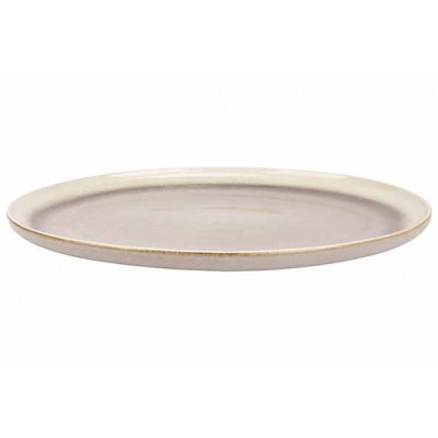 Cosy&Trendy FOREST OVAL PLATE 31,5X25,5XH2,5CM