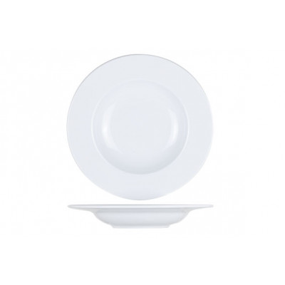 Cosy&Trendy ESSENTIALS PASTA PLATE D26CM