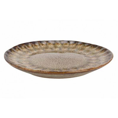 Cosy&Trendy ARAKI HAZEL BREAD PLATE D14CM