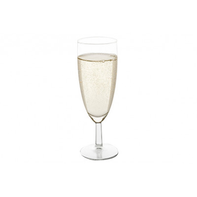 Cosy&Trendy COSY MOMENTS BALLON CHAMPAGNE GLASS S12 15CL