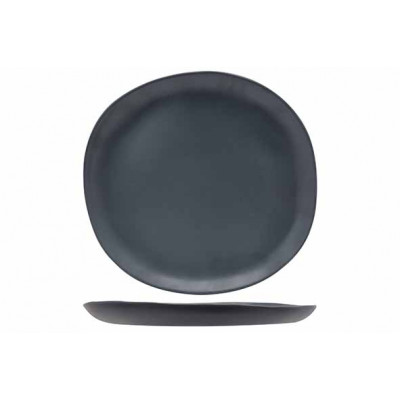 Cosy&Trendy KUPO DINNER PLATE MISTY GREY D28XH1,7CMMELAMINE