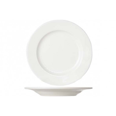 Cosy&Trendy BUFFET RD DINNER PLATE D31XH2,45CM