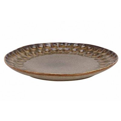 Cosy&Trendy ARAKI HAZEL DESSERT PLATE D21,5CM