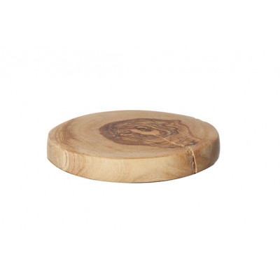 Cosy&Trendy COASTERS D10CM OLIVEWOOD