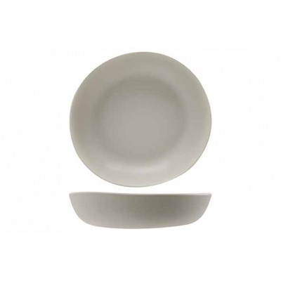 Cosy&Trendy KUPO SOUP PLATE PELICAN D17,4XH3,6CMMELAMINE