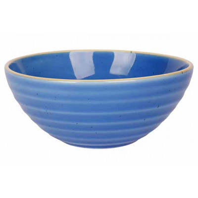 Cosy&Trendy ARTISAN BLUE BOWL 0,54L D16CM