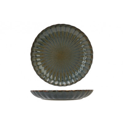 Cosy&Trendy ASTERA OCEAN DINNER PLATE D27,4XH3,8CM