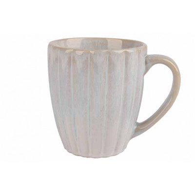 Cosy&Trendy ASTERA PURE MUG 35CL D9XH10CMWITH HANDLE