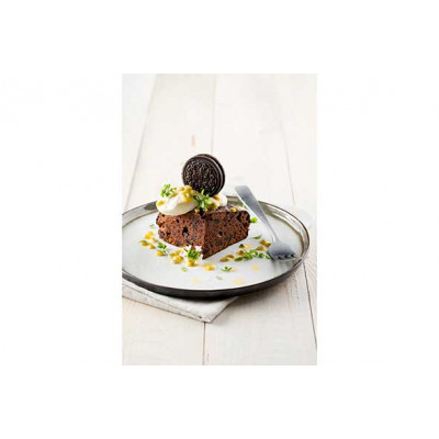 Cosy&Trendy PLATO DESSERT PLATE D21,5CM