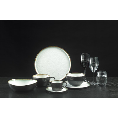 Cosy&Trendy PLATO DESSERT PLATE D21,5CM