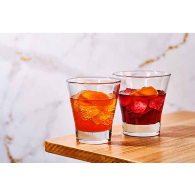 Cosy&Trendy COSY MOMENTS CONIC TUMBLER FB 26CL SET3