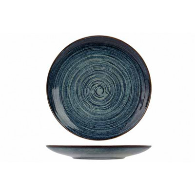 Cosy&Trendy ATLANTIS CIRCLE DINNER PLATE D27,5XH3,6CM