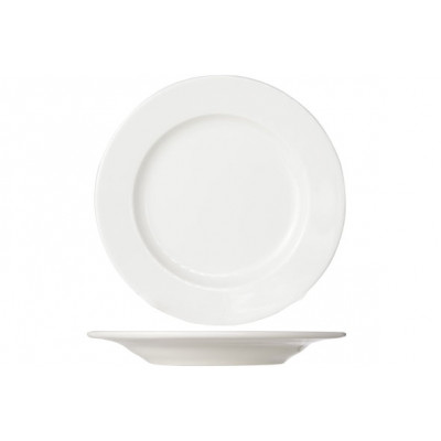 Cosy&Trendy BUFFET RD DINNER PLATE D24XH2.35CM