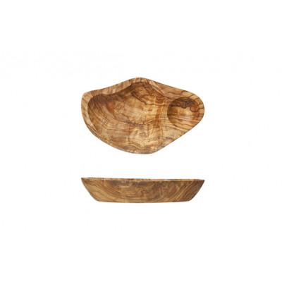 Cosy&Trendy DISH ANTIPASTI 14x10CM OLIVEWOOD