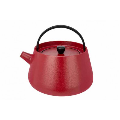 Cosy&Trendy BILL TEAPOT MERLOT 0,83L CAST IRON