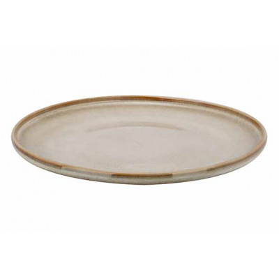 Cosy&Trendy CONICO SAND DESSERT PLATE D22,5CM