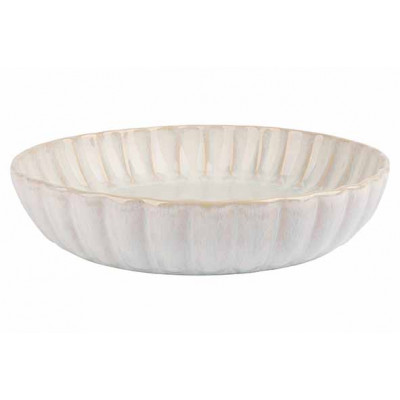 Cosy&Trendy ASTERA PURE SOUP PLATE D21,7XH4,7CM