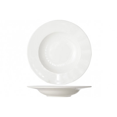 Cosy&Trendy BUFFET RD SOUP PLATE D23XH3.8CM