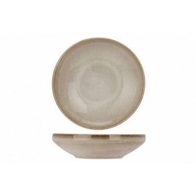 Cosy&Trendy CONICO SAND DISH D16,5XH4,2CM