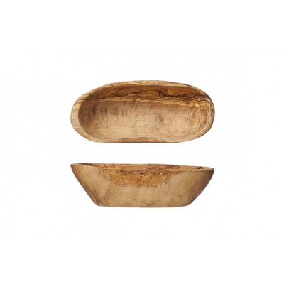 Cosy&Trendy APERITIF DISH 12-15CM OLIVEWOOD