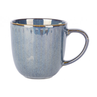 Cosy&Trendy SOLAS BLUE MUG 27CL D8XH8CM