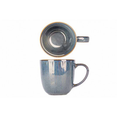 Cosy&Trendy SOLAS BLUE MUG 27CL D8XH8CM