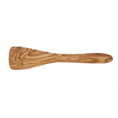 Cosy&Trendy WOODEN SPATULA 30CM OLIVEWOOD