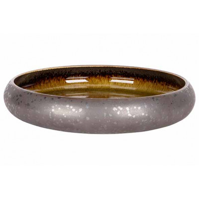 Cosy&Trendy ELEMENTS MINERAL PLATE D21,7XH4,5CM