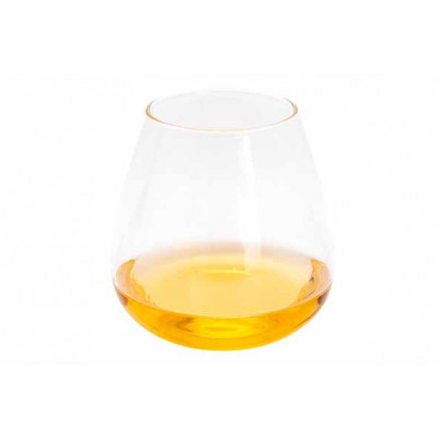 Cosy&Trendy OMAGIO DIGESTIVO 250ML SET 2D8.3XH8CM SINGLE-WALLED - BOROSILICATE