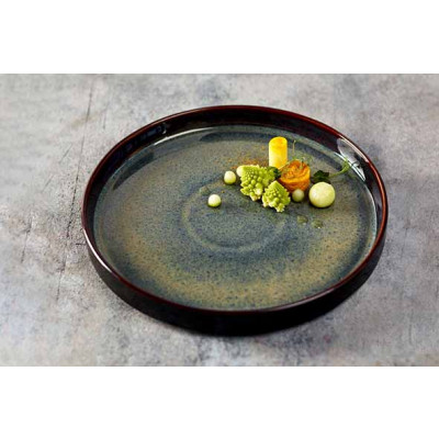 Cosy&Trendy BOGOTA SOUP PLATE D23,5XH4,7CM