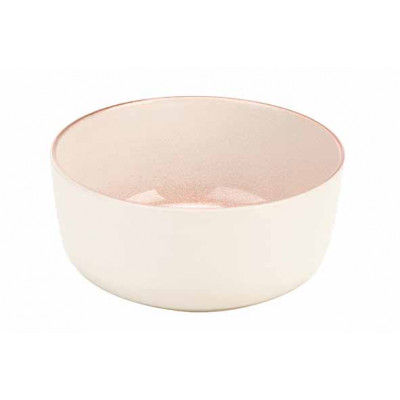 Cosy&Trendy BALTIC PEACH BOWL D14,5XH6,7CM