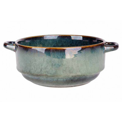 Cosy&Trendy JADE BOWL 20X15XH7CM