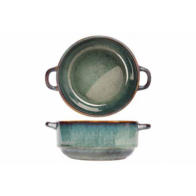 Cosy&Trendy JADE BOWL 20X15XH7CM