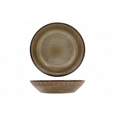 Cosy&Trendy ARAKI HAZEL SOUP PLATE D21,5XH4,8CM